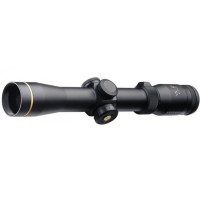 Leupold VX-R 2-7x33mm 30mm Matte FireDot Duplex 110684