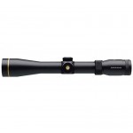 Leupold VX-R 3-9x40mm 30mm Matte Ballistic FireDot 111236