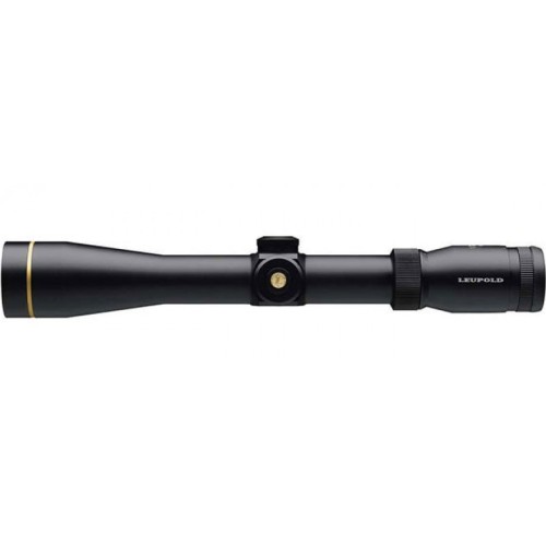 Leupold VX-R 3-9x40mm 30mm Matte Ballistic FireDot 111236 Leupold VX-R 3-9x40mm 30mm Matte Ballistic FireDot 111236