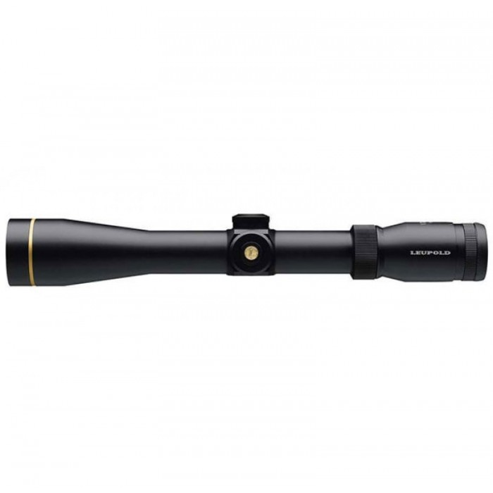 Leupold VX-R 3-9x40mm 30mm Matte Ballistic FireDot 111236