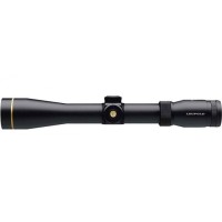 Leupold VX-R 3-9x40mm 30mm Matte FireDot Duplex 110686