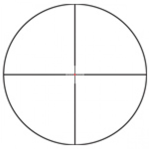 Leupold VX-R 3-9x40mm CDS 30mm Matte FireDot Wind-Plex 120618 Leupold VX-R 3-9x40mm CDS 30mm Matte FireDot Wind-Plex 120618