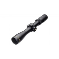 Leupold VX-R 4-12x40mm 30mm Matte Ballistic FireDot 4 111240