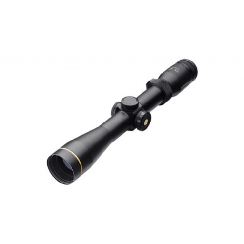 Leupold VX-R 4-12x40mm 30mm Matte Ballistic FireDot 4 111240 Leupold VX-R 4-12x40mm 30mm Matte Ballistic FireDot 4 111240
