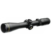 Leupold VX-R 4-12x40mm CDS (30mm) Matte FireDot Duplex 111238