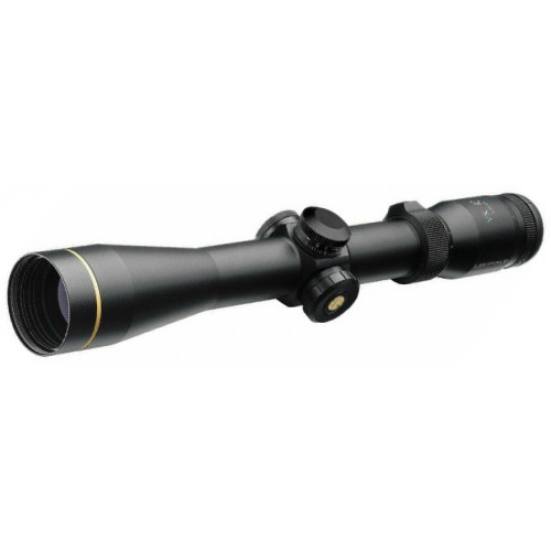 Leupold VX-R 4-12x40mm CDS (30mm) Matte FireDot Duplex 111238