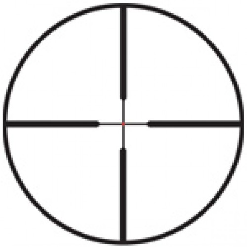 Leupold VX-R 4-12x50mm 30mm Matte FireDot Duplex 111241 Leupold VX-R 4-12x50mm 30mm Matte FireDot Duplex 111241