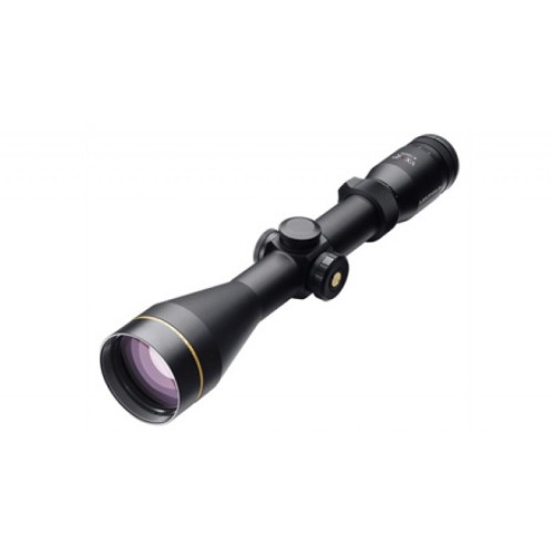 Leupold VX-R 4-12x50mm 30mm Mertic Matte FireDot 4 111242 Leupold VX-R 4-12x50mm 30mm Mertic Matte FireDot 4 111242