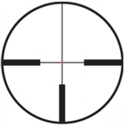 Leupold VX-R 4-12x50mm 30mm Mertic Matte FireDot 4 111242 Leupold VX-R 4-12x50mm 30mm Mertic Matte FireDot 4 111242