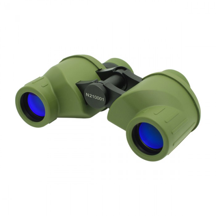 Newcon Optik AN 8x30M22 Tactical Binocular