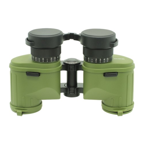 Newcon Optik AN 8x30 M22 Tactical Binoculars