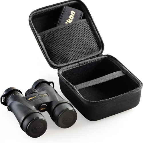 Nikon 7576 Monarch 5 8x42 Binoculars