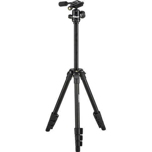 Nikon Compact Outdoor Tripod