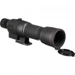 Nikon EDG VR Fieldscope 20-60x85 Spotting Scope (Straight Viewing)