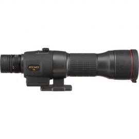 Nikon EDG VR Fieldscope 20-60x85 Spotting Scope (Straight Viewing)