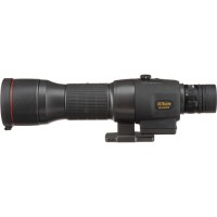 Nikon EDG VR Fieldscope 20-60x85 Spotting Scope (Straight Viewing)