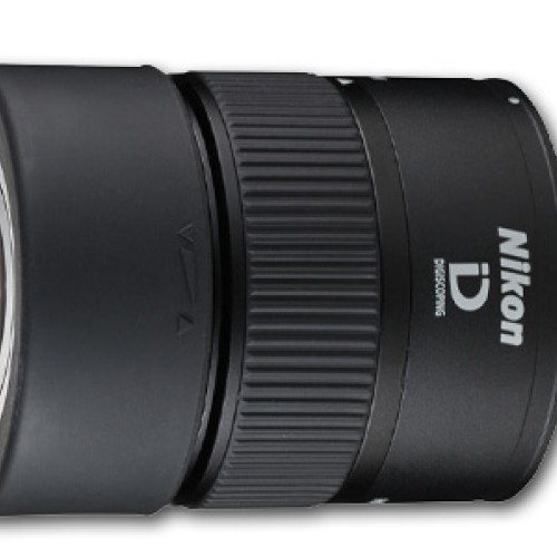 Nikon MEP 30-60W Eyepiece