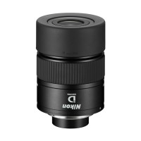 Nikon MEP Series 38W Eyepiece for Monarch Spotting Scope