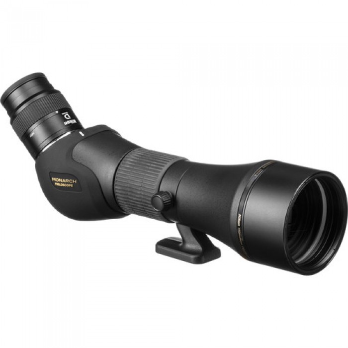 Nikon Monarch 20-60x82 ED Spotting Scope (Angled Viewing)