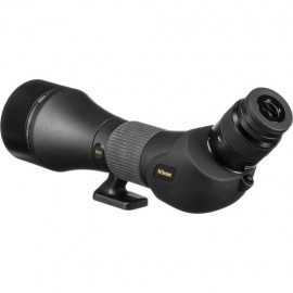 Nikon Monarch 20-60x82 ED Spotting Scope (Angled Viewing)