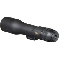 Nikon ProStaff 3 16-48x60 Spotting Scope Kit (Straight Viewing)