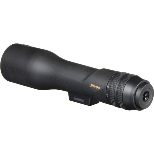 Nikon ProStaff 3 16-48x60 Spotting Scope Kit (Straight Viewing)