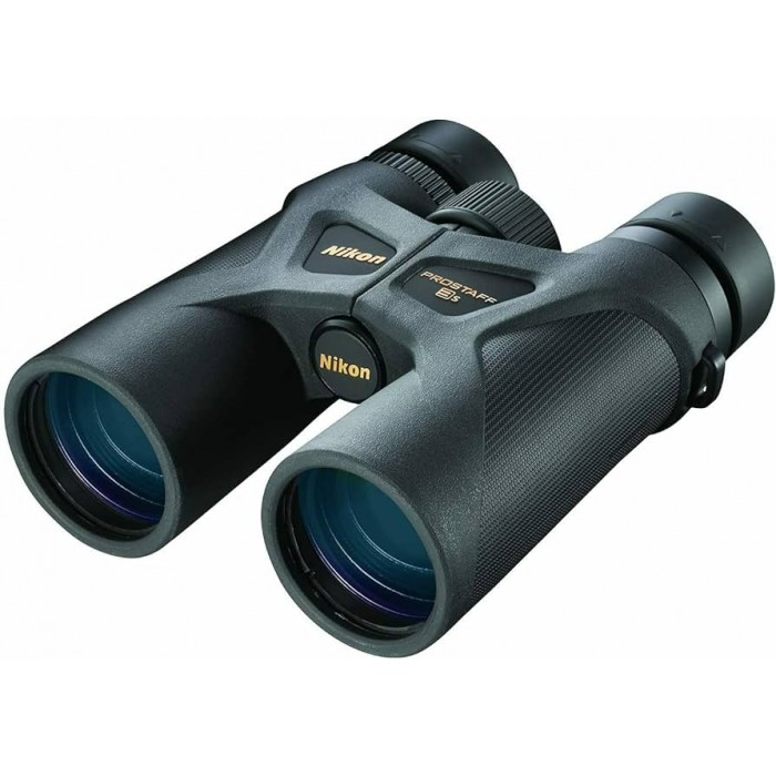 Nikon ProStaff 3S 8x42 Binocular