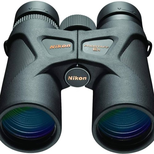 Nikon ProStaff 3S 8x42 Binoculars