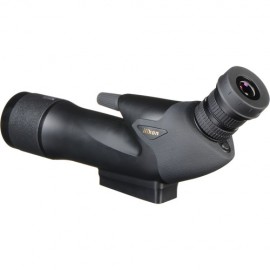 Nikon ProStaff 5 16-48x60 Spotting Scope (Angled Viewing)