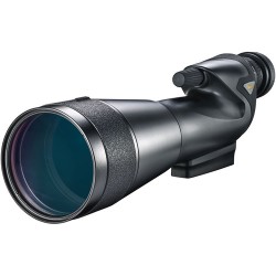 Nikon ProStaff 5 20-60x82 Spotting Scope (Angled Viewing)