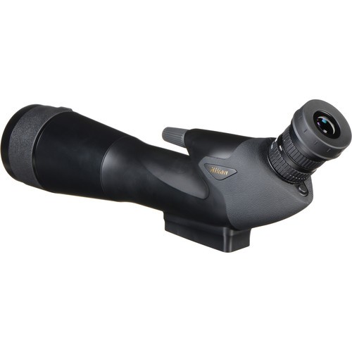 Nikon ProStaff 5 20-60x82 Spotting Scope (Angled Viewing)