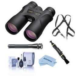 Nikon Prostaff 7S 8x42 Waterproof Binocular