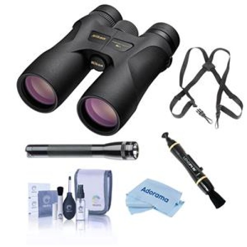 Nikon Prostaff 7S 8x42 Waterproof Binoculars