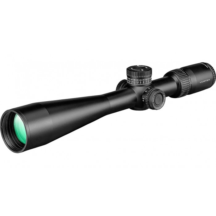 Vortex Viper HD 5-25x50 Rifle Scope, 30mm Tube, First Focal Plane