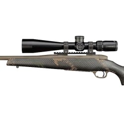 Vortex Viper HD 5-25x50 Rifle Scope, 30mm Tube, First Focal Plane