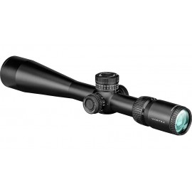 Vortex Viper HD 5-25x50 Rifle Scope, 30mm Tube, First Focal Plane