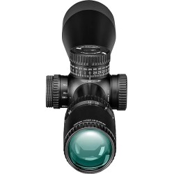 Vortex Viper HD 5-25x50 Rifle Scope, 30mm Tube, First Focal Plane