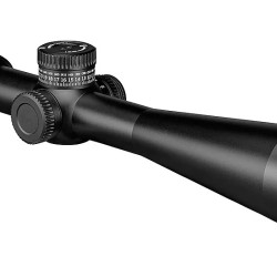 Vortex Viper HD 5-25x50 Rifle Scope, 30mm Tube, First Focal Plane