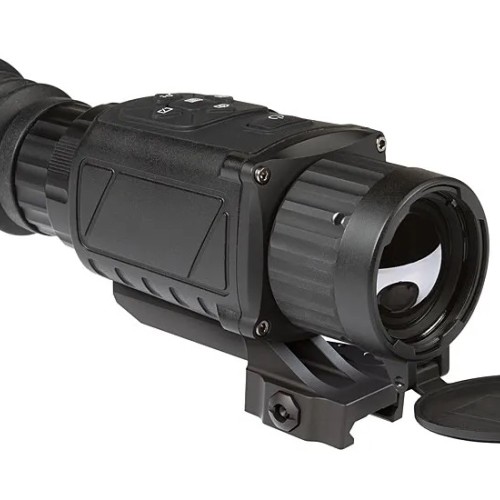 AGM Global Vision OPMOD RATTLER TS35-384 Thermal Rifle Scope