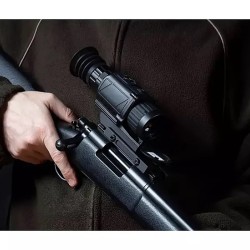 AGM Global Vision OPMOD RATTLER TS35-384 Thermal Rifle Scope