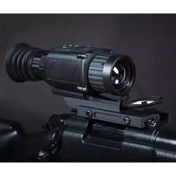 AGM Global Vision OPMOD RATTLER TS35-384 Thermal Rifle Scope