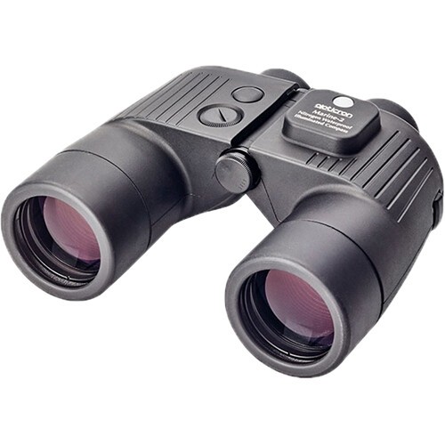 Opticron Pro Series II 7x50 BIF.GA Marine Binoculars Opticron Pro Series II 7x50 BIF.GA Marine Binoculars
