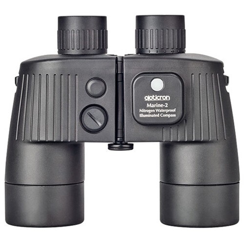 Opticron Pro Series II 7x50 BIF.GA Marine Binoculars Opticron Pro Series II 7x50 BIF.GA Marine Binoculars