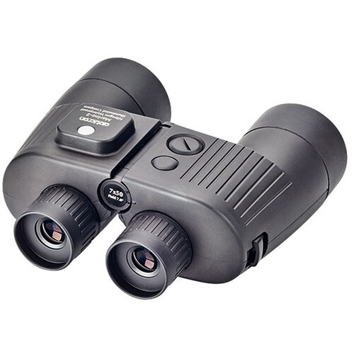 Opticron Pro Series II 7x50 BIF.GA Marine Binoculars Opticron Pro Series II 7x50 BIF.GA Marine Binoculars