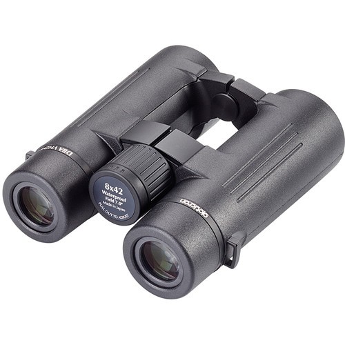 Opticron DBA VHD+ 8x42 Binoculars Opticron DBA VHD+ 8x42 Binoculars