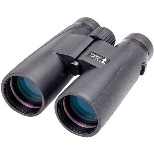 Opticron Adventurer II WP 10x50mm Binoculars Opticron Adventurer II WP 10x50mm Binoculars