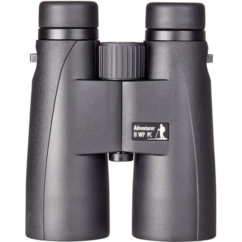 Opticron Adventurer II WP 10x50mm Binoculars Opticron Adventurer II WP 10x50mm Binoculars