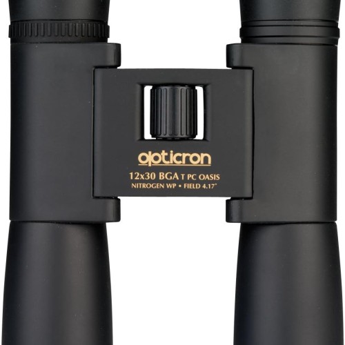 Opticron BGA T PC Oasis 12x30 Compact Binoculars Opticron BGA T PC Oasis 12x30 Compact Binoculars