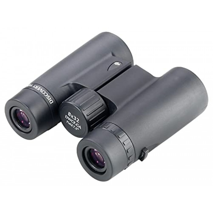 Opticron Discovery WP PC 8x32mm Binocular