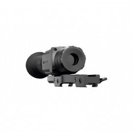 Pulsar Core RXQ30V 1.6-6.4x22mm Thermal Imaging Riflescope PL76483Q